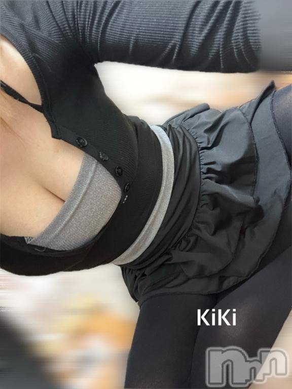 新潟風俗エステLa Muse(ラミューズ) きき(34)の4月12日写メブログ「出勤決まったよー」