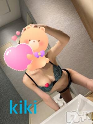 新潟風俗エステ La Muse(ラミューズ) きき(34)の4月26日写メブログ「うれしっ」