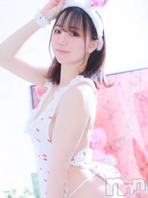 ユリ(23) 身長160cm、スリーサイズB86(C).W58.H86。新潟ソープ 新潟バニーコレクション(ニイガタバニーコレクション)在籍。