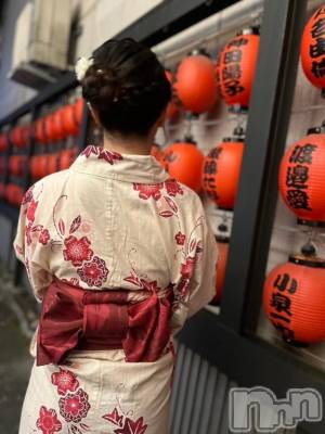 新潟ソープ 新潟バニーコレクション(ニイガタバニーコレクション) ユリ(23)の8月21日写メブログ「🎐」