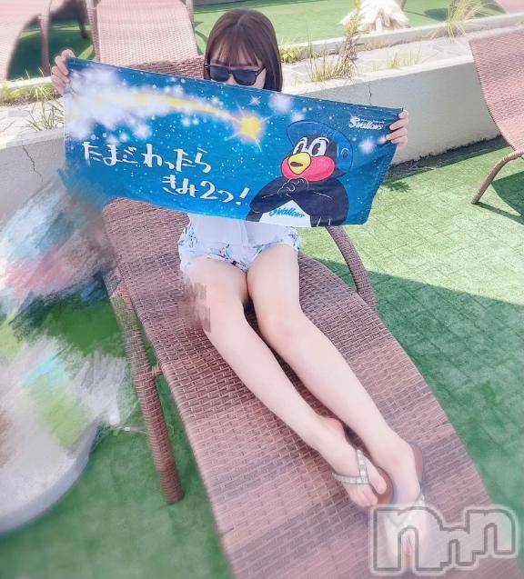 長岡デリヘル純・無垢(ジュンムク)ろな(19)の2025年3月28日写メブログ「一緒に盛り上がりたいな？🥺」