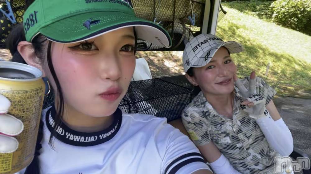 �����������Х��顦�����Blanc (�֥��) �椦����7��4���̥�֥�����⛳️🏌️‍��️��