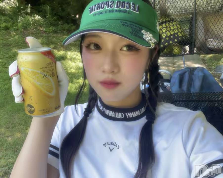 �����������Х��顦�����Blanc (�֥��) �椦����9��7���̥�֥�����🫠⛳️��