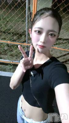 新潟駅前キャバクラ・クラブBlanc (ブラン) ゆうあの10月24日写メブログ「お知らせ🎉」