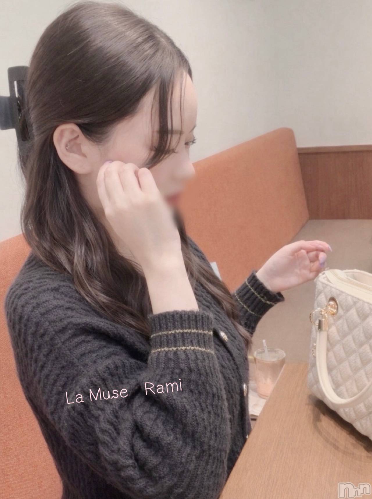 新潟デリヘルLa Muse(ラミューズ)らみ(21)の2026年5月19日写メブログ「またラスト？💭」