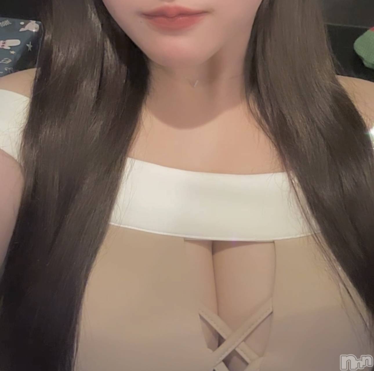 新潟デリヘルNICE-ナイス-(ナイス)らみ　SSR級Gカップ美女(20)の2025年3月5日写メブログ「はじめまして🩷」