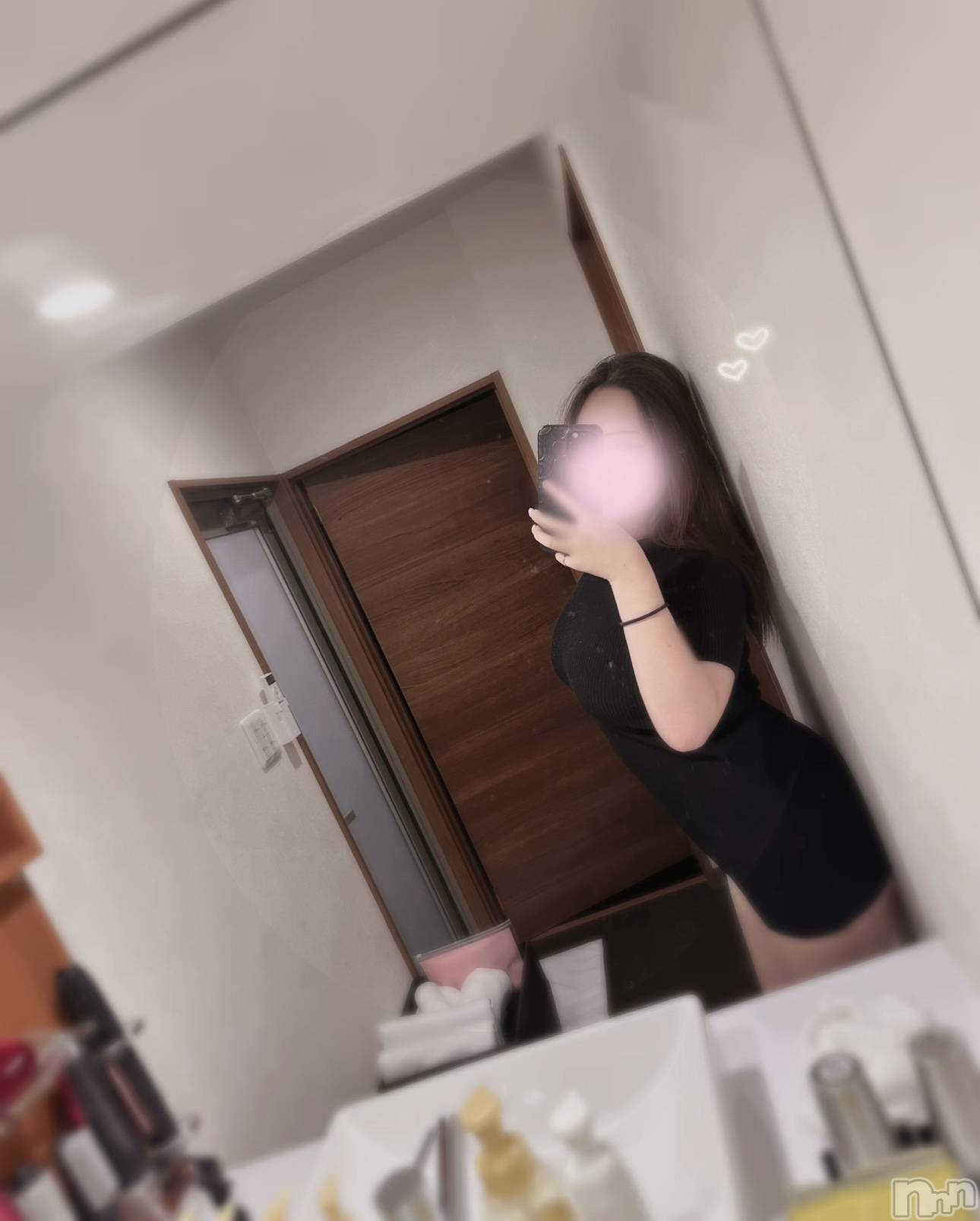 新潟デリヘルNICE-ナイス-(ナイス)らみ　SSR級Gカップ美女(20)の2025年7月1日写メブログ「月初めから💗」