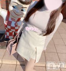 新潟デリヘルNICE-ナイス-(ナイス) らみ　SSR級Gカップ美女(20)の6月23日写メブログ「あと2回🥺」