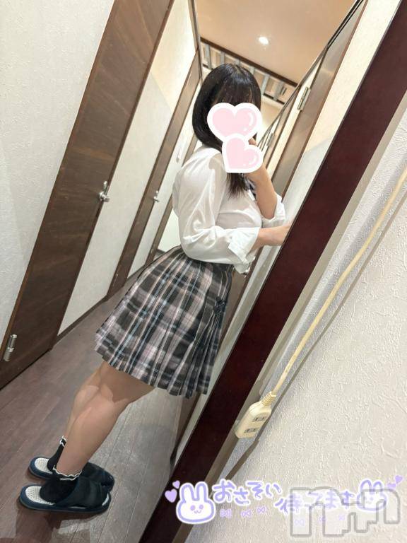 長岡デリヘル純・無垢(ジュンムク) みみ(22)の6月23日写メブログ「元気に出勤💖🎶」