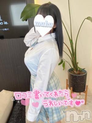 長岡デリヘル 純・無垢(ジュンムク) みみ(22)の3月22日写メブログ「口コミ処女奪って🥹💦🔞」