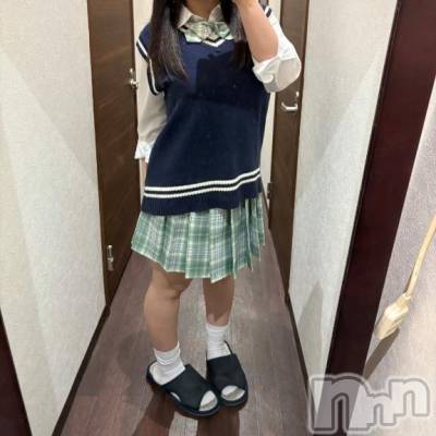 長岡デリヘル 純・無垢(ジュンムク) みみ(22)の5月23日写メブログ「💚初めて💚」