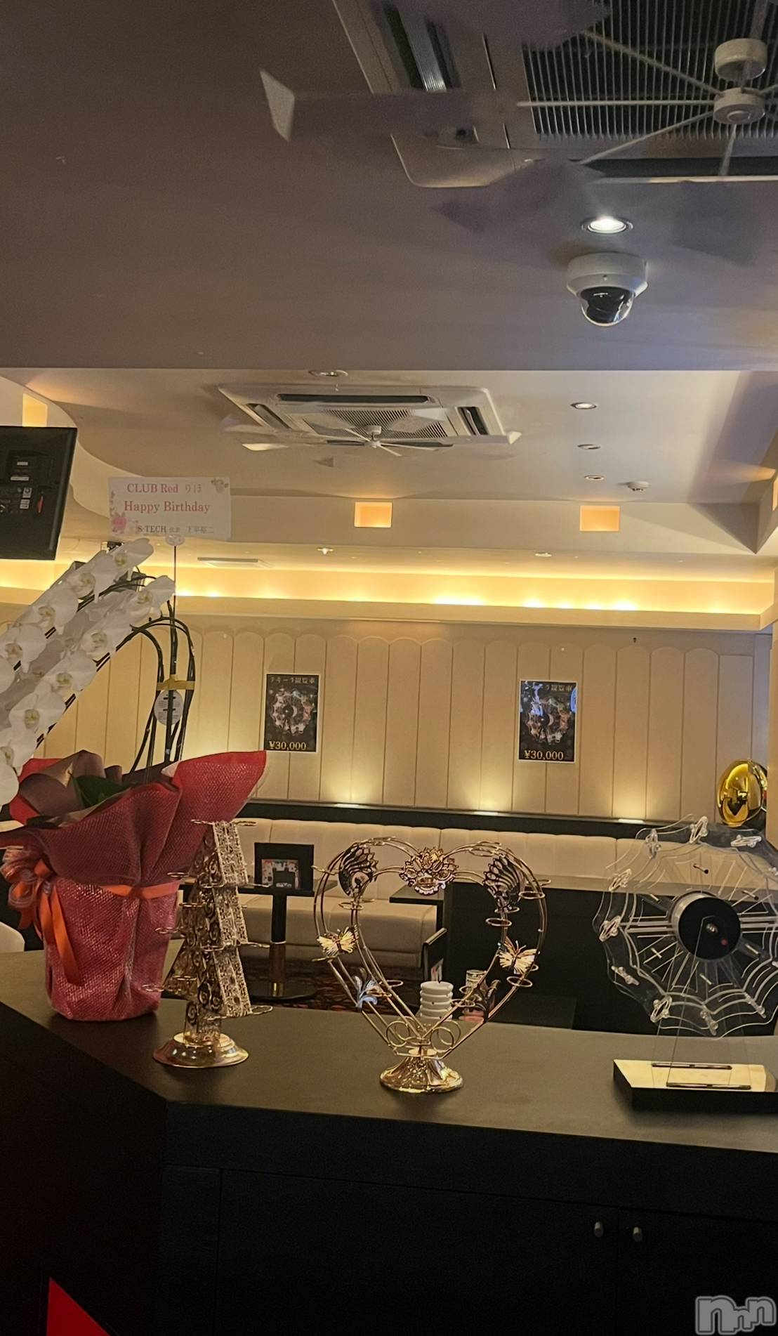 ��ˬ����Х��顦�����CLUB Red(����� ��å�) ��2025ǯ4��3���̥�֥�����4��3�� 21��15ʬ�Υ֥�����