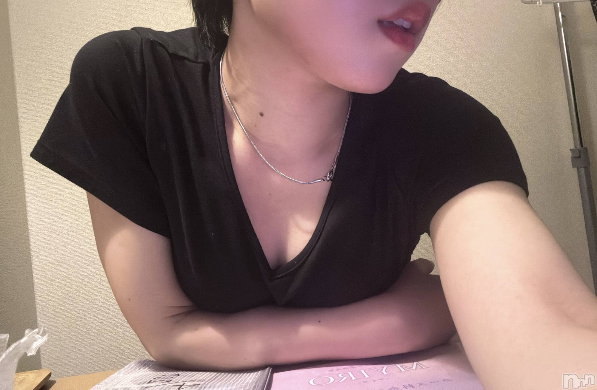 新潟メンズエステMYIRO　-マイロ-(マイロ)みずき(25)の2025年10月31日写メブログ「くっついていい？」