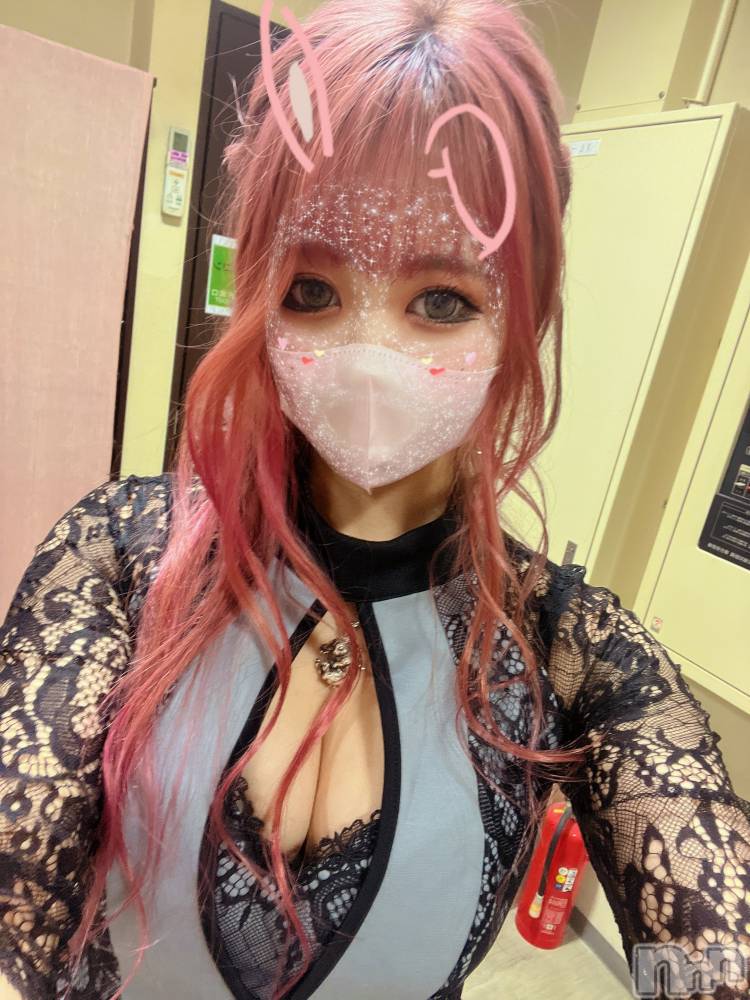 ��ë����Х��顦�����CLUB��Paladin(����֡��ѥ�ǥ���) ɰ�� ����11��6���̥�֥�����🐰🤍🐰🩷��