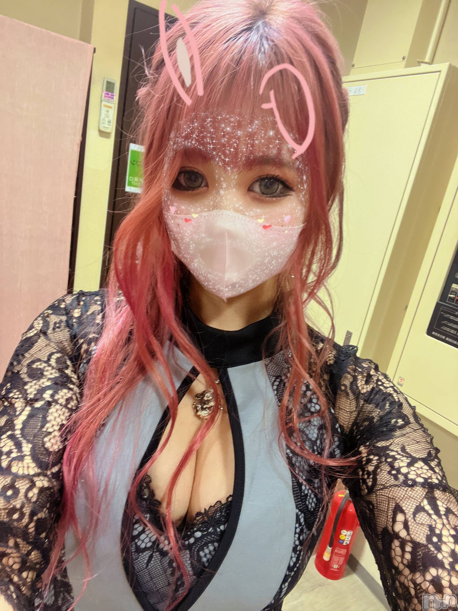 ��ë����Х��顦�����CLUB��Paladin(����֡��ѥ�ǥ���) ��2025ǯ11��6���̥�֥�����🐰🤍🐰🩷��