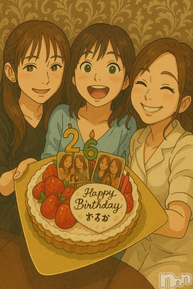 ��ˬ����Х��顦�����CLUB K����Prologue��(����֥���) �Ϥ�ʤ�4��25���̥�֥�����🎂��