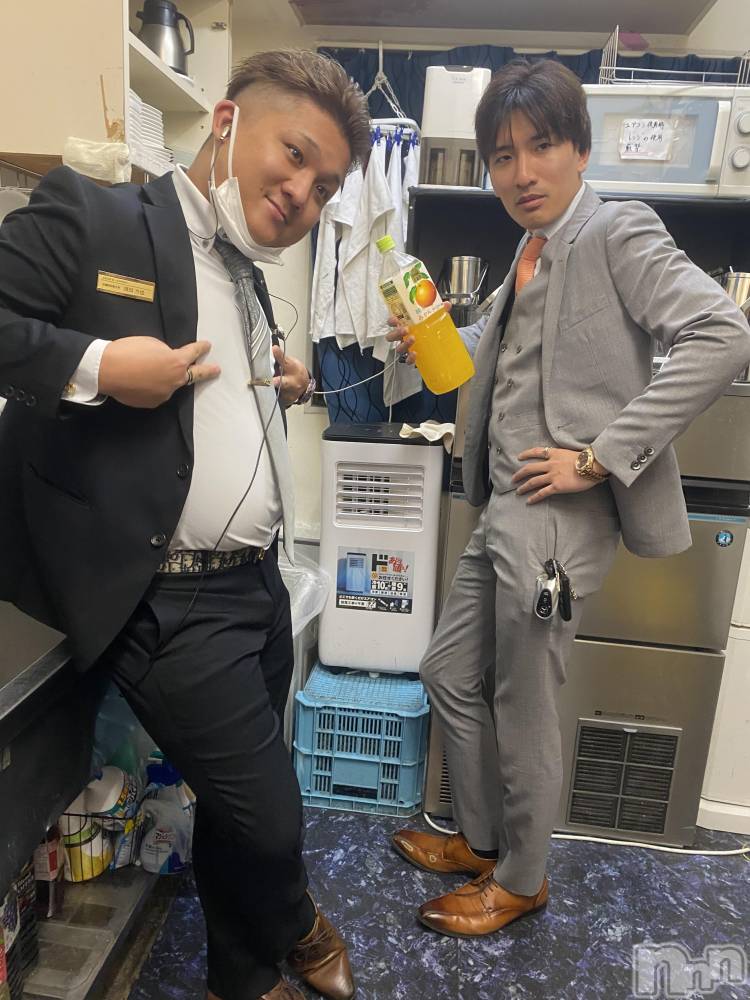 ��ˬ����Х��顦�����CLUB K����Prologue��(����֥���) �Ȥ�ߤ�1��15���̥�֥�����👏🏻👏🏻��