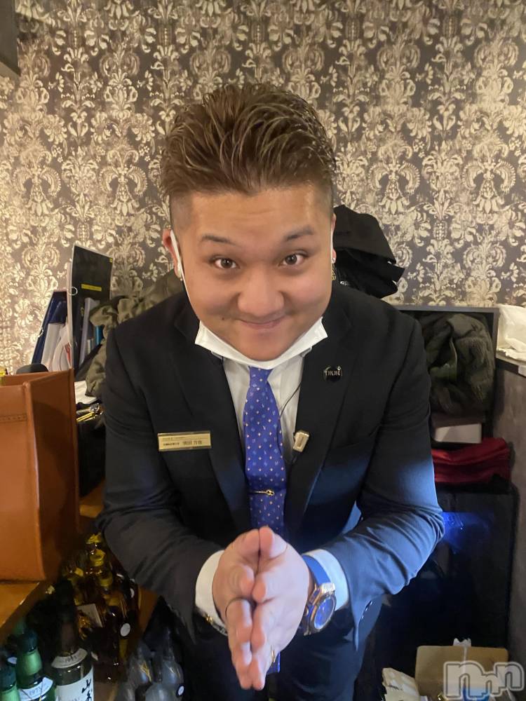 ��ˬ����Х��顦�����CLUB K����Prologue��(����֥���) �Ȥ�ߤ�1��18���̥�֥����֤�����������💢��