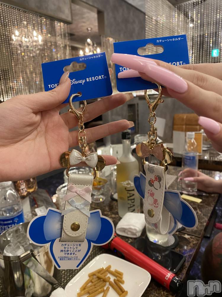 ��ˬ����Х��顦�����CLUB K����Prologue��(����֥���) �Ȥ�ߤ�3��7���̥�֥�����🎀🐭🩵��