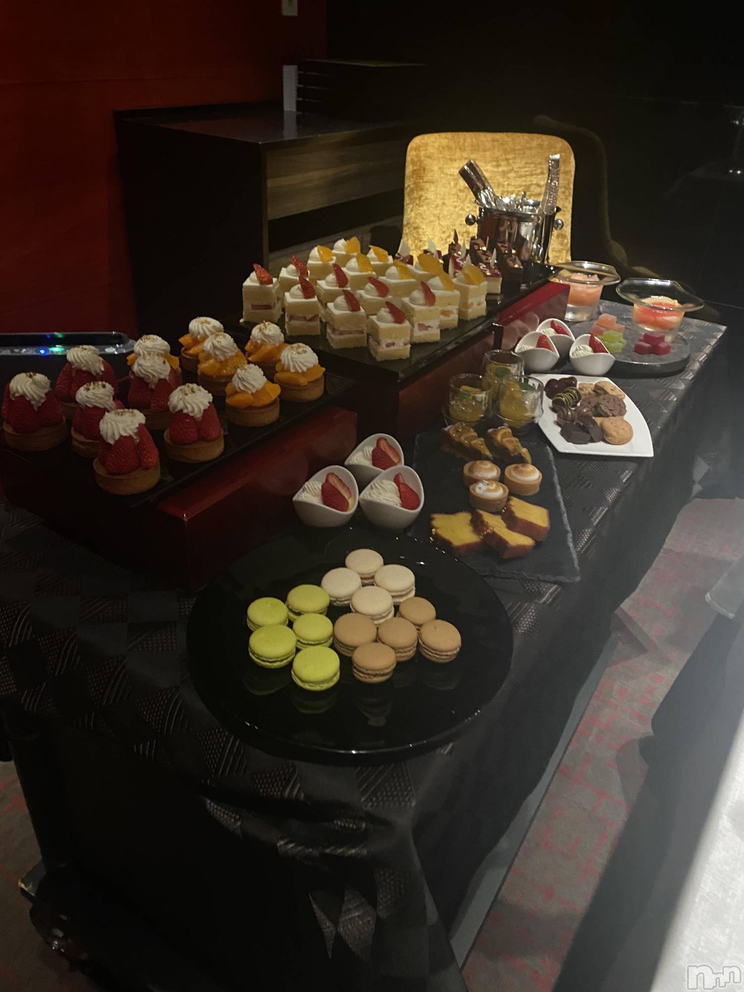 ��ˬ����Х��顦�����CLUB K����Prologue��(����֥���) ��2025ǯ4��23���̥�֥�����🍰🧁🍪🍫��