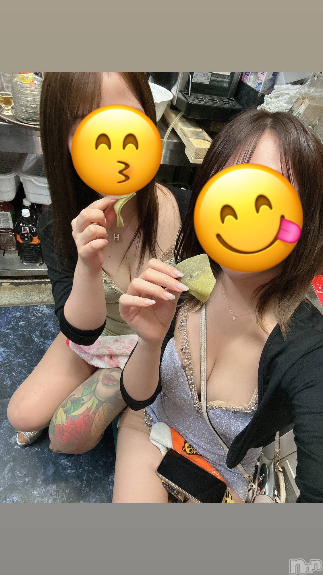 ��ˬ����Х��顦�����CLUB K����Prologue��(����֥���) ��2025ǯ8��17���̥�֥����֤ʤˤ򿩤٤Ƥ���Ǥ������