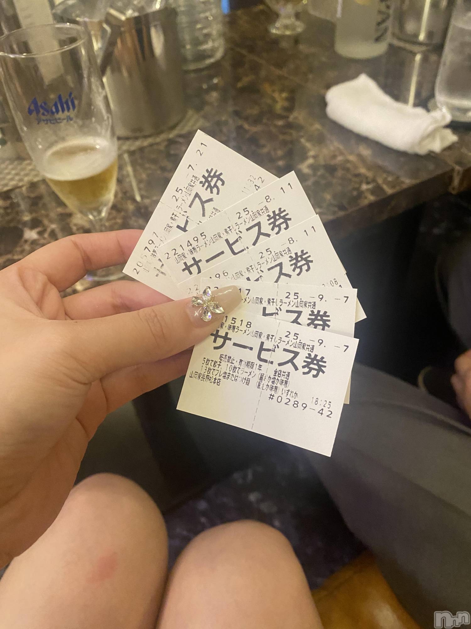 ��ˬ����Х��顦�����CLUB K����Prologue��(����֥���) ��2025ǯ9��10���̥�֥����ִ򤷤�🥺🥰💖��