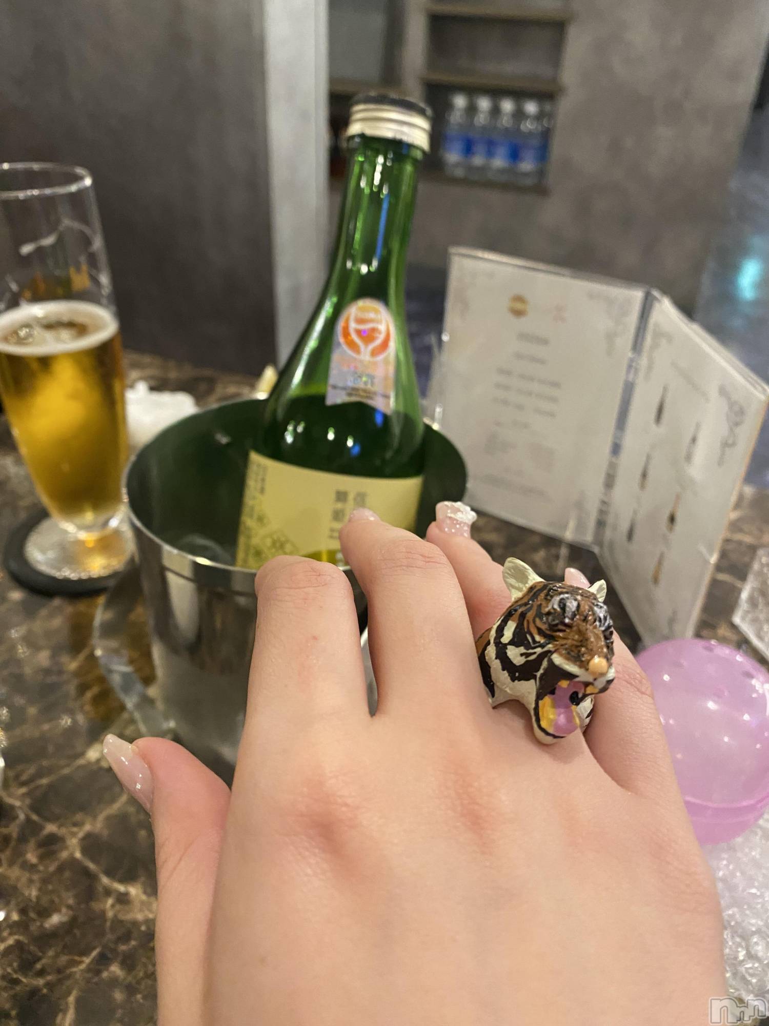 ��ˬ����Х��顦�����CLUB K����Prologue��(����֥���) ��2025ǯ11��27���̥�֥�����🐯💖💖💖��