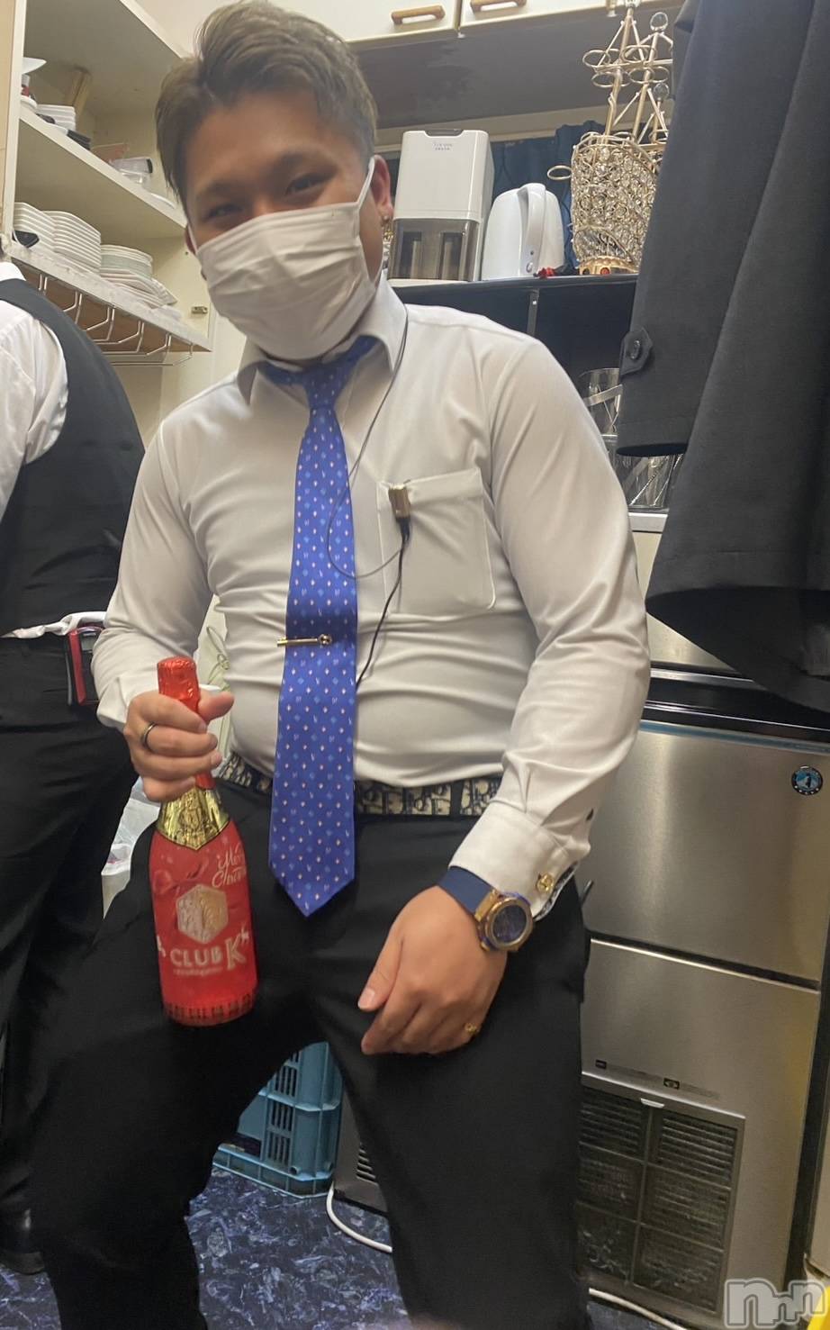 ��ˬ����Х��顦�����CLUB K����Prologue��(����֥���) ��2025ǯ11��29���̥�֥����֥�ꥯ��‼️‼️‼️��