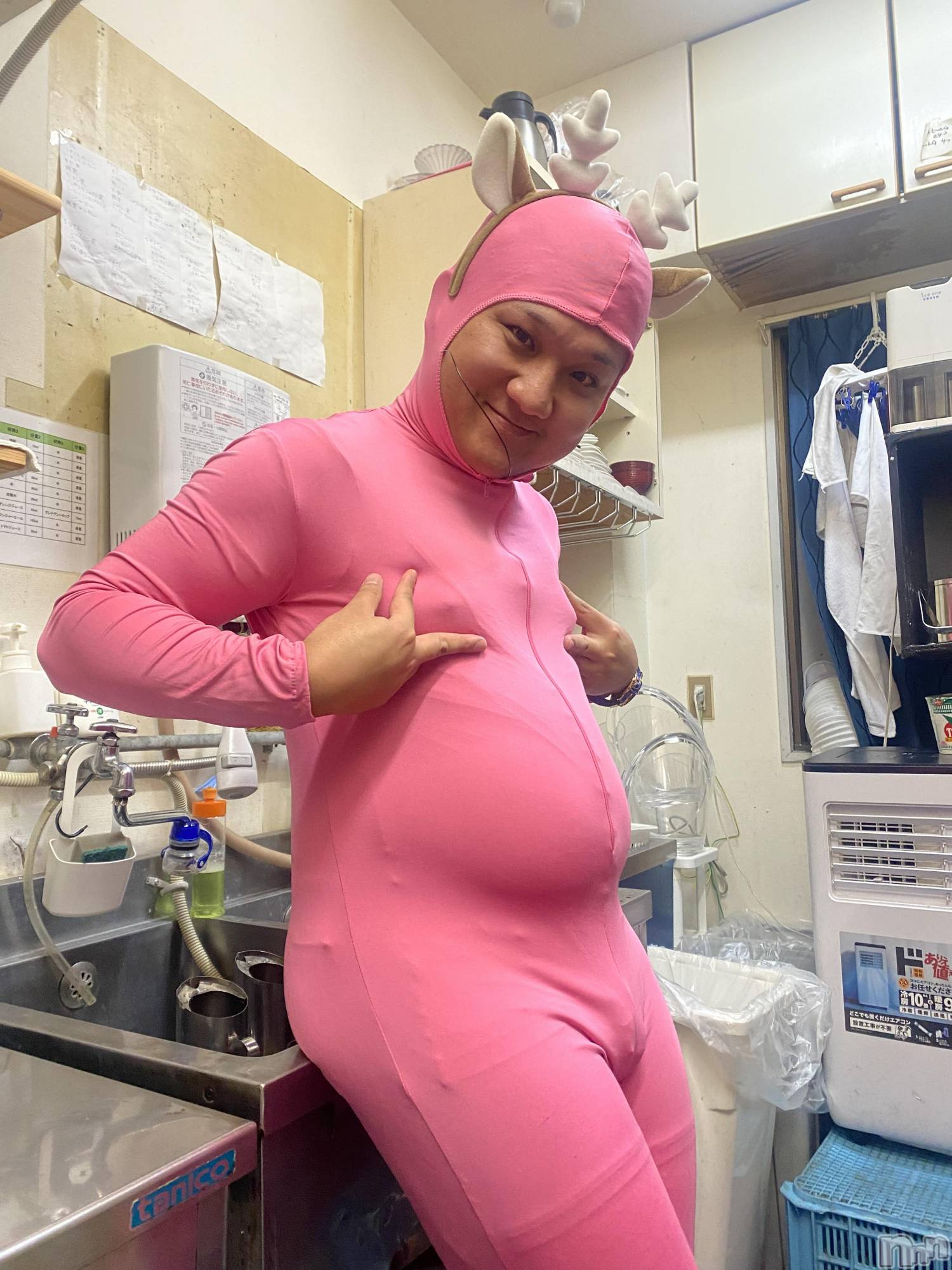 ��ˬ����Х��顦�����CLUB K����Prologue��(����֥���) ��2025ǯ12��27���̥�֥����֎ĎŎ�������‼️��