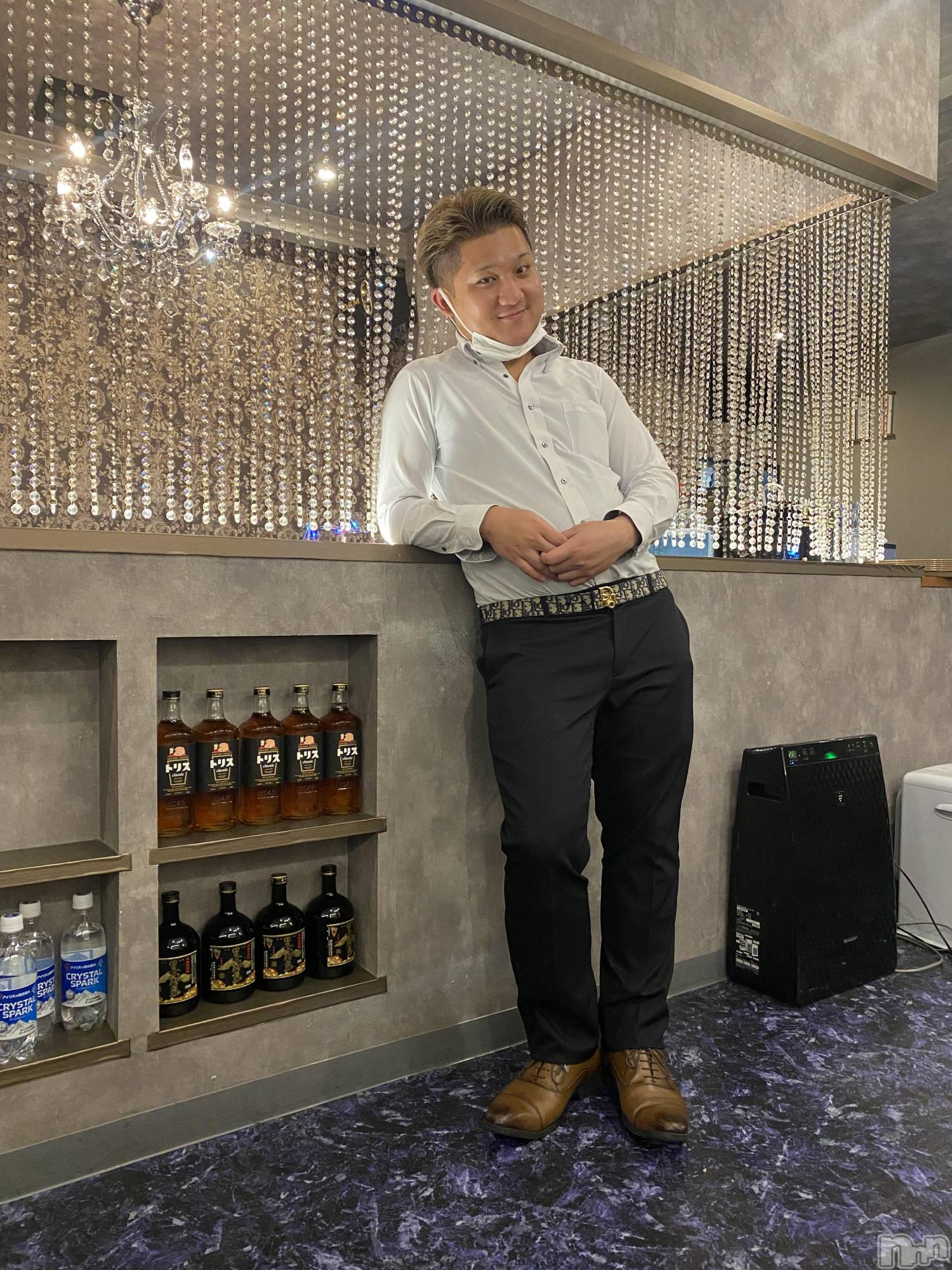 ��ˬ����Х��顦�����CLUB K����Prologue��(����֥���) ��2026ǯ1��10���̥�֥����������ۤ�������🫨🫨🫨��