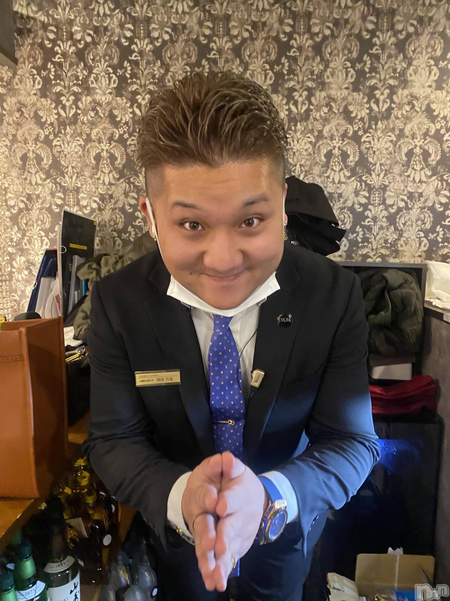 ��ˬ����Х��顦�����CLUB K����Prologue��(����֥���) ��2026ǯ1��18���̥�֥����֤�����������💢��