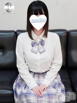 ハル☆プラチナ(21) 身長153cm、スリーサイズB87(E).W55.H82。長岡デリヘル 純・無垢(ジュンムク)在籍。