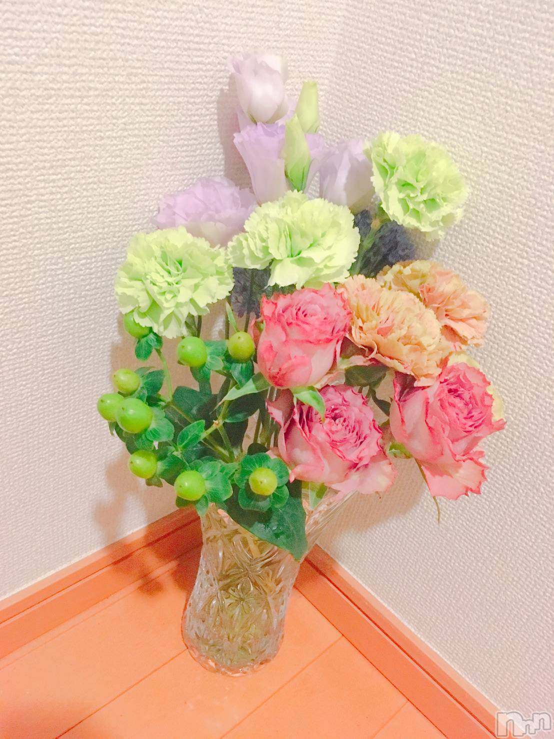 新潟人妻デリヘル人妻不倫処　桃屋　新潟店(ヒトヅマフリンドコロモモヤ)あんな・新人奥様(37)の2025年4月22日写メブログ「お花を🌼」