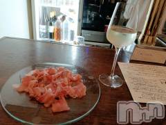 新潟メンズエステあろまえすて＠新潟(アロマエステアットニイガタ) 蒼＊あお(22)の5月14日写メブログ「🍷🍽️」