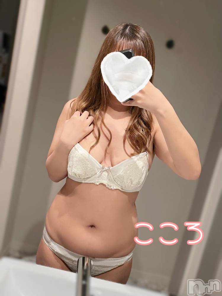 新潟ぽっちゃり新潟市鳥屋野潟ちゃんこ(ニイガタシトヤノガタチャンコ) こころ(27)の6月12日写メブログ「はじめまして🫶」