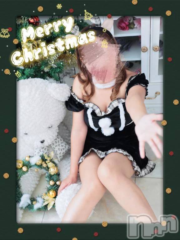 新潟デリヘル新潟市鳥屋野潟ちゃんこ(ニイガタシトヤノガタチャンコ) こころ(27)の12月25日写メブログ「メリークリスマス🎄✨️」