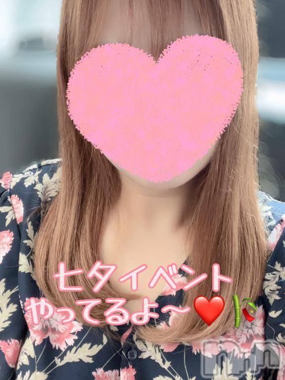新潟ぽっちゃり新潟市鳥屋野潟ちゃんこ(ニイガタシトヤノガタチャンコ)こころ(27)の2025年7月7日写メブログ「🎋七夕イベントやってます🎋」