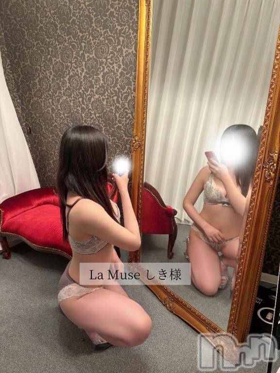 新潟風俗エステLa Muse(ラミューズ)さき(26)の2025年7月6日写メブログ「速報❣️🆕」