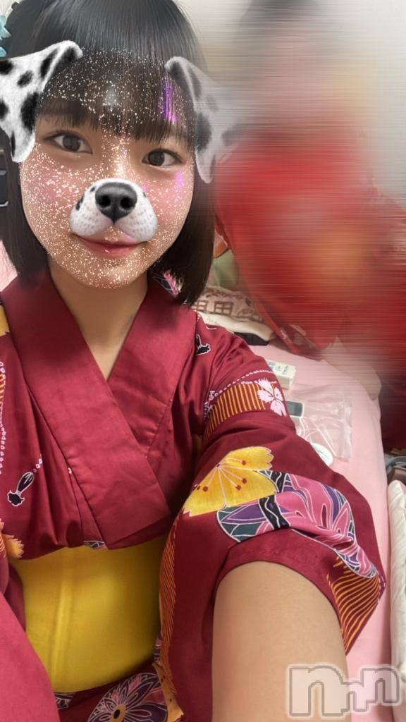 新潟手コキ新潟風俗Noel-ノエル-(ノエル)!期間限定! あん(18)の2025年7月8日写メブログ「彦星様どーこだ⭐️」
