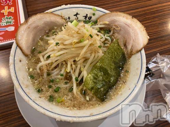長岡人妻デリヘルBIANCA～主人の知らない私～長岡店(ビアンカナガオカテン) 柊　ゆうな(36)の4月12日写メブログ「ガマンしてるの…🍜」