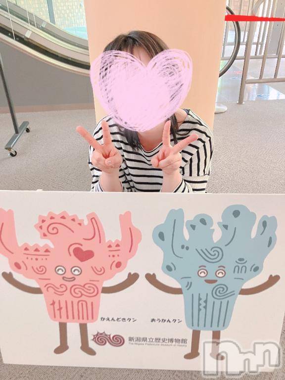 長岡人妻デリヘルBIANCA～主人の知らない私～長岡店(ビアンカナガオカテン) 柊　ゆうな(36)の5月6日写メブログ「歴史に触れた日💎」