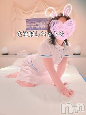 長岡デリヘル BIANCA～主人の知らない私～長岡店(ビアンカナガオカテン) 柊　ゆうな(36)の4月2日写メブログ「お注射しちゃうぞ💕」