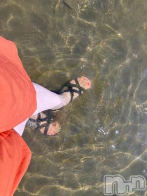 長岡デリヘル BIANCA～主人の知らない私～長岡店(ビアンカナガオカテン) 柊　ゆうな(36)の8月7日写メブログ「おひんやり…💕」