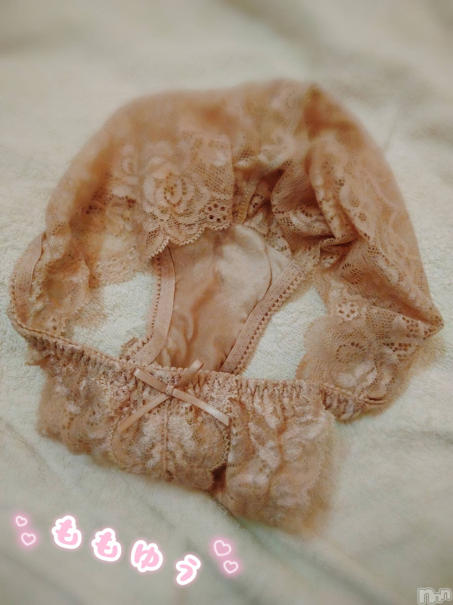 新潟デリヘル人妻楼　新潟店(ヒトヅマロウ　ニイガタテン)桃遊(38)の2026年5月1日写メブログ「🍑桃遊からのお知らせ🍑」
