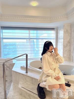 上越デリヘル BLUE BIRD上越店(ブルーバード上越店) ういは(19)の3月23日写メブログ「三日目！折り返し^_^おはなしをきくのが」