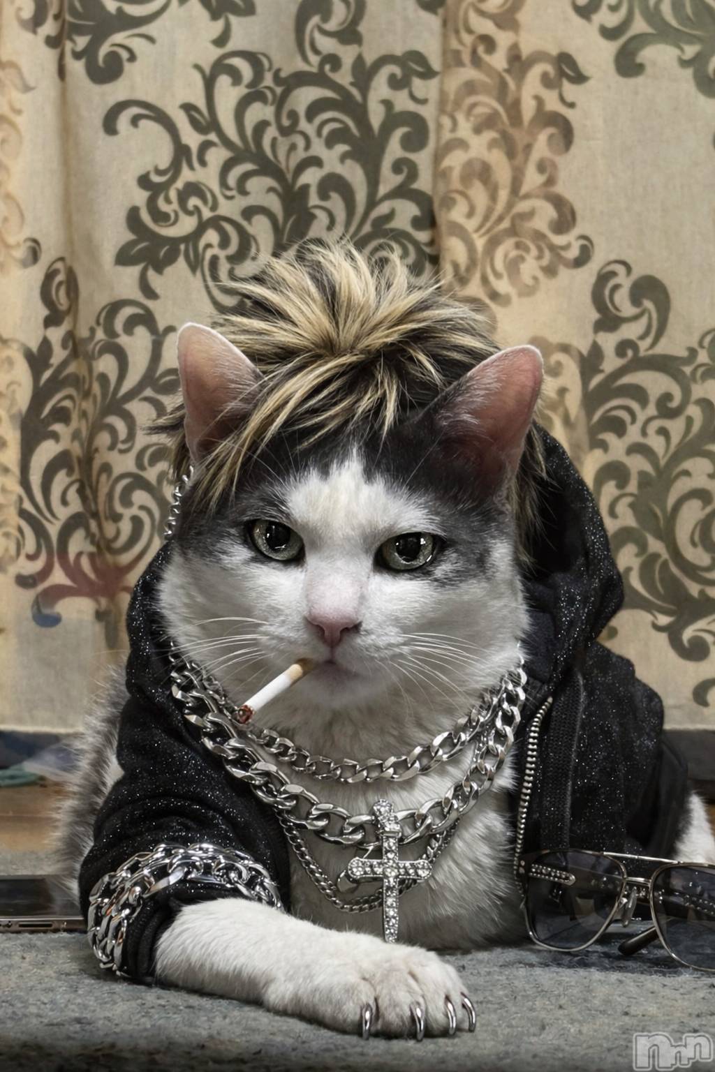 ��Į���ʥå��������륺�С�Persephone(�ڥ륻�ݥ�) ��2025ǯ12��25���̥�֥����֤ä礣👼🏻🫶🏻��