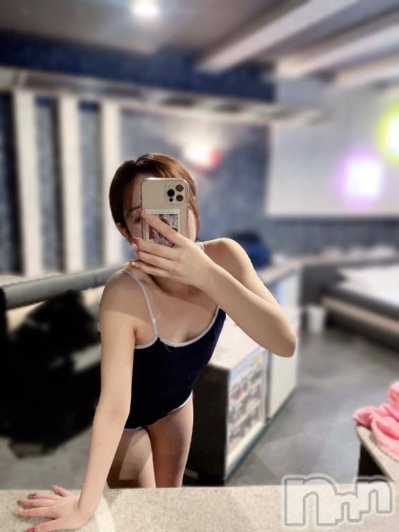新潟デリヘルMinx(ミンクス)由里【新人】(21)の2025年3月16日写メブログ「お礼💌スク水好きな ホテル クラウン 22お兄さん❤️」