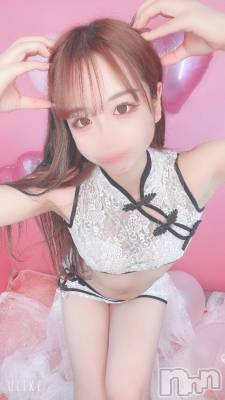 新潟デリヘル Minx(ミンクス) 由里【新人】(21)の3月20日写メブログ「祝日🩷🩷今日も🥹💞」