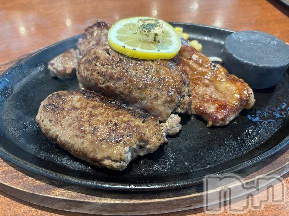 新潟デリヘル奥様特急 新潟店(オクサマトッキュウニイガタテン) みおり(20)の6月1日写メブログ「行ってきたよ🍖」