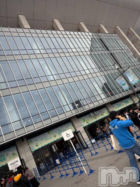 新潟デリヘル奥様特急 新潟店(オクサマトッキュウニイガタテン)みおり(22)の2026年2月12日写メブログ「🫶🫶」